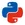 Python Chile's Icon