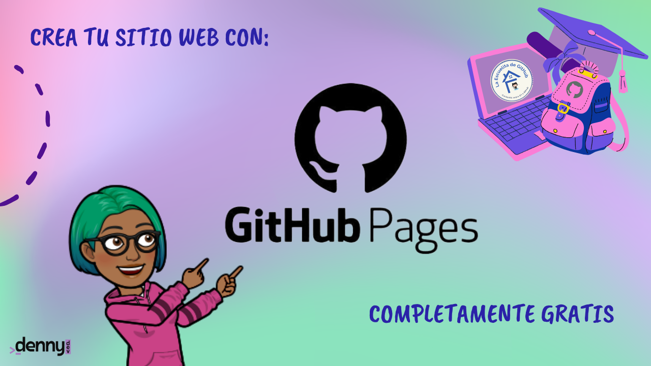 Introducción a GitHub Pages: Crea tu Primer Sitio Web