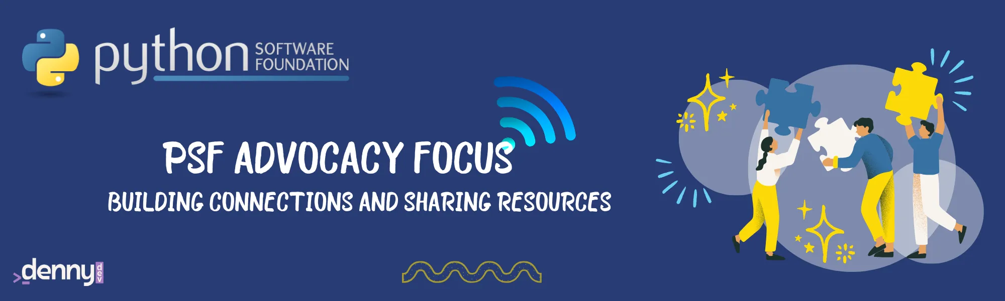 PSF Advocacy Focus