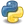 Python Software Foundation's Icon